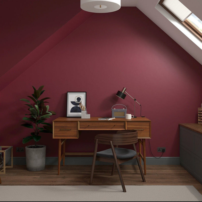 Dulux Heritage Testers Deep Tones
