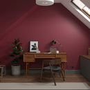 Dulux Heritage Velvet Matt Deep Tones