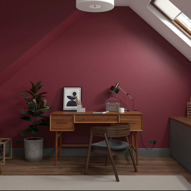 Dulux Heritage Velvet Matt Deep Tones