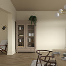 Dulux Heritage Testers Pale Tones