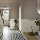 Dulux Heritage Eggshell Pale Tones