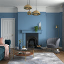 Dulux Heritage Eggshell Mid Tones