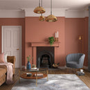 Dulux Heritage Testers Deep Tones