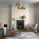 Dulux Heritage Eggshell Pale Tones