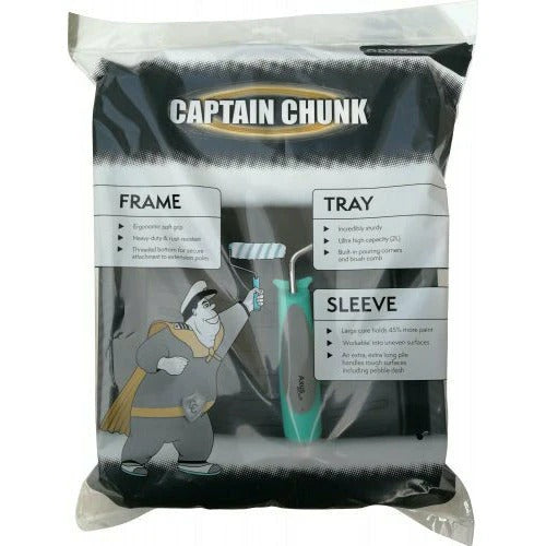 Axus Decor Captain Chunk Mini Kit