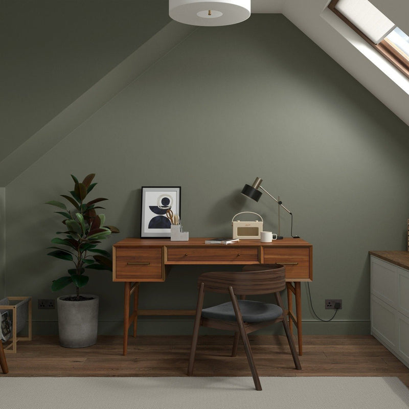 Dulux Heritage Testers Deep Tones