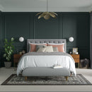 Dulux Heritage Velvet Matt Deep Tones