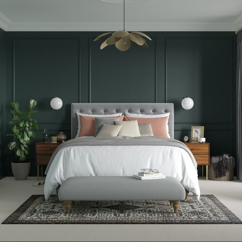 Dulux Heritage Testers Deep Tones