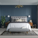 Dulux Heritage Velvet Matt Deep Tones