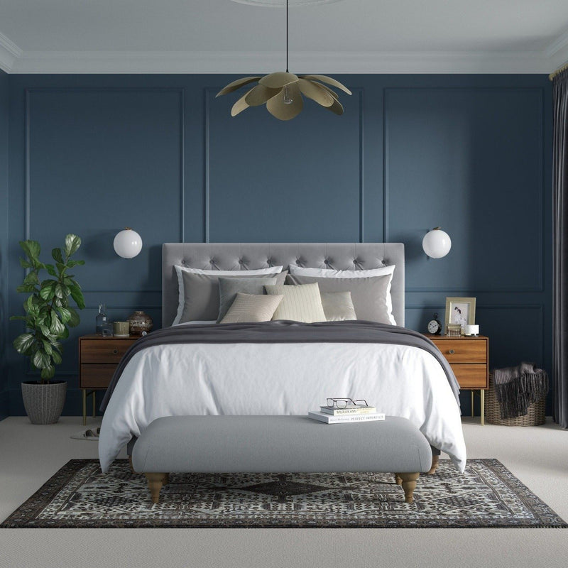 Dulux Heritage Testers Deep Tones
