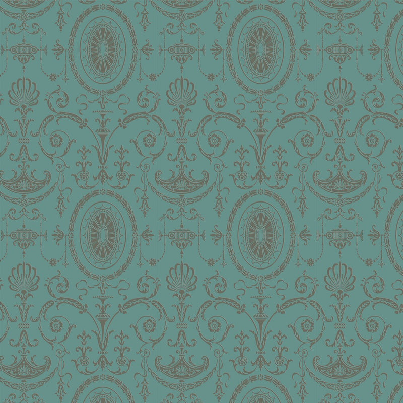 Little Greene London Wallpapers IV - Pall Mall
