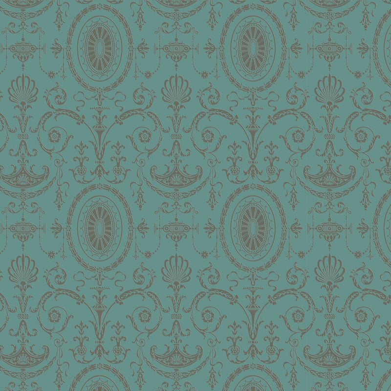 Little Greene London Wallpapers IV - Pall Mall