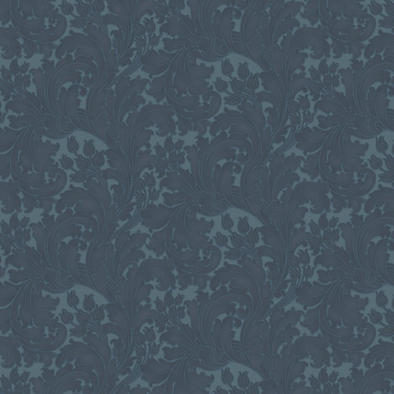 Little Greene National Trust Papers II - Tulip