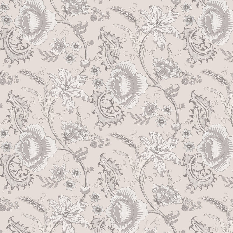 Little Greene Archive Trails II - Woodblock Trail