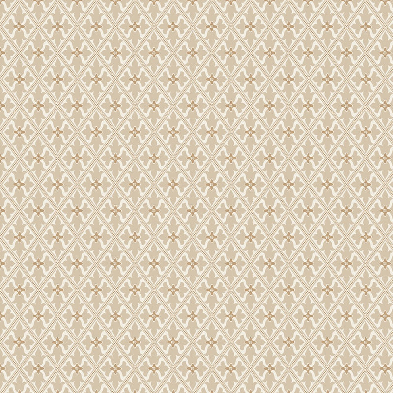 Little Greene London Wallpapers IV - Bayham Abbey
