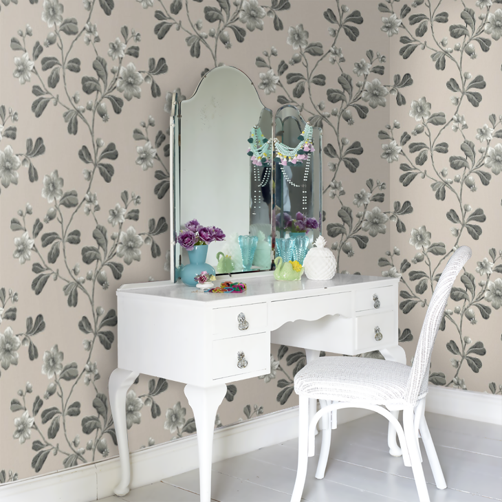 Little Greene London Wallpapers IV - Broadwick Street