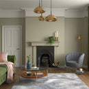 Dulux Heritage Eggshell Deep Tones