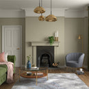 Dulux Heritage Velvet Matt Deep Tones