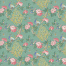 Little Greene National Trust Papers - Pavona