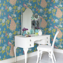 Little Greene National Trust Papers - Pavona