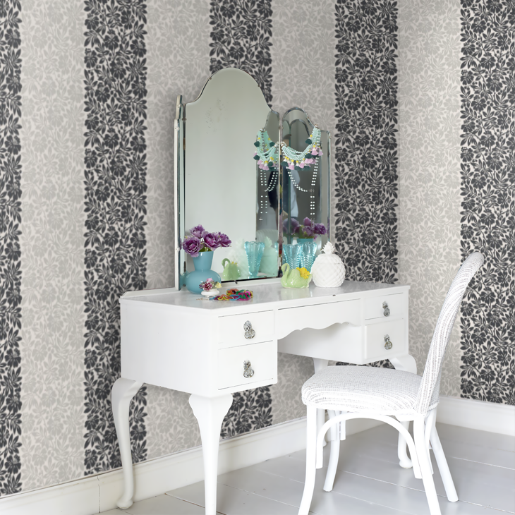 Little Greene Painted Papers - Carlisle Street