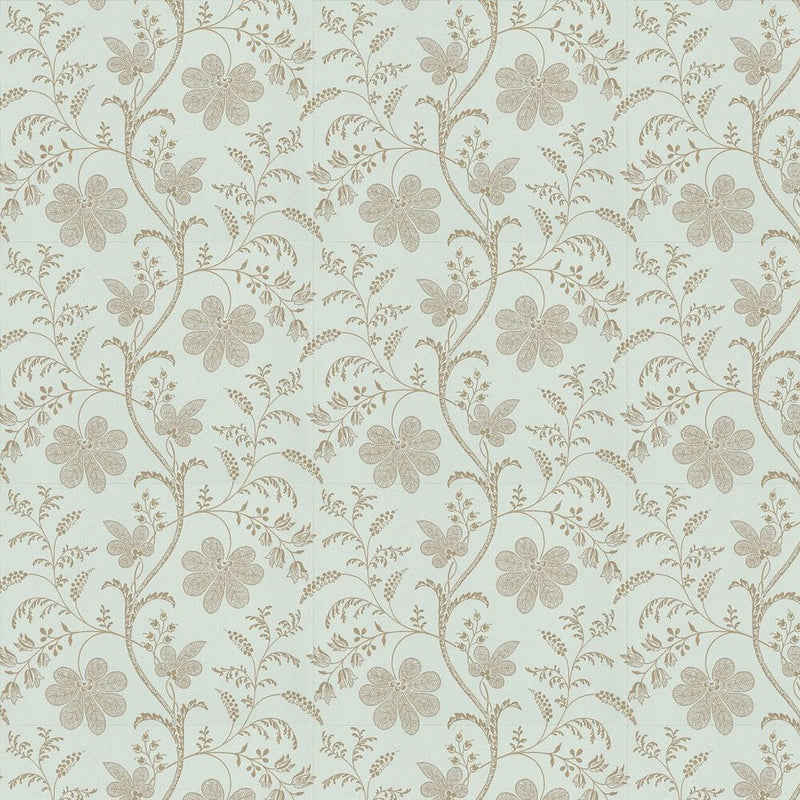 Little Greene London Wallpapers V - Bedford Square