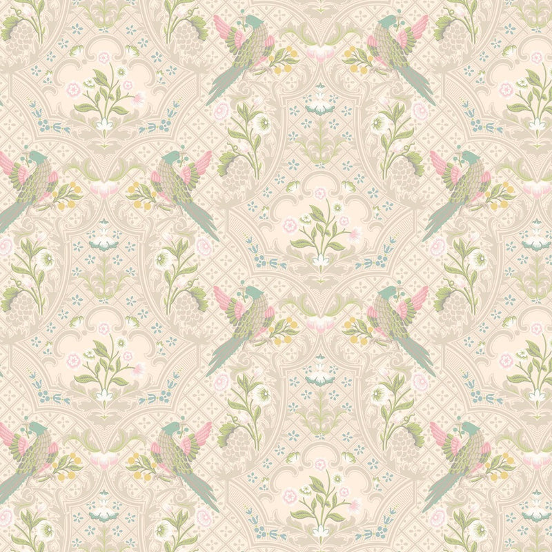 Little Greene London Wallpapers V - Brodsworth