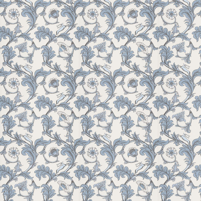 Little Greene National Trust Papers - Stag Trail