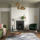 Dulux Heritage Velvet Matt Whites