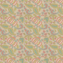 Little Greene National Trust Papers - Pomegranate