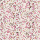 Little Greene National Trust Papers II - Massingberd Blossom