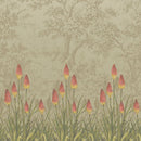 Little Greene London Wallpapers IV - Upper Brook St