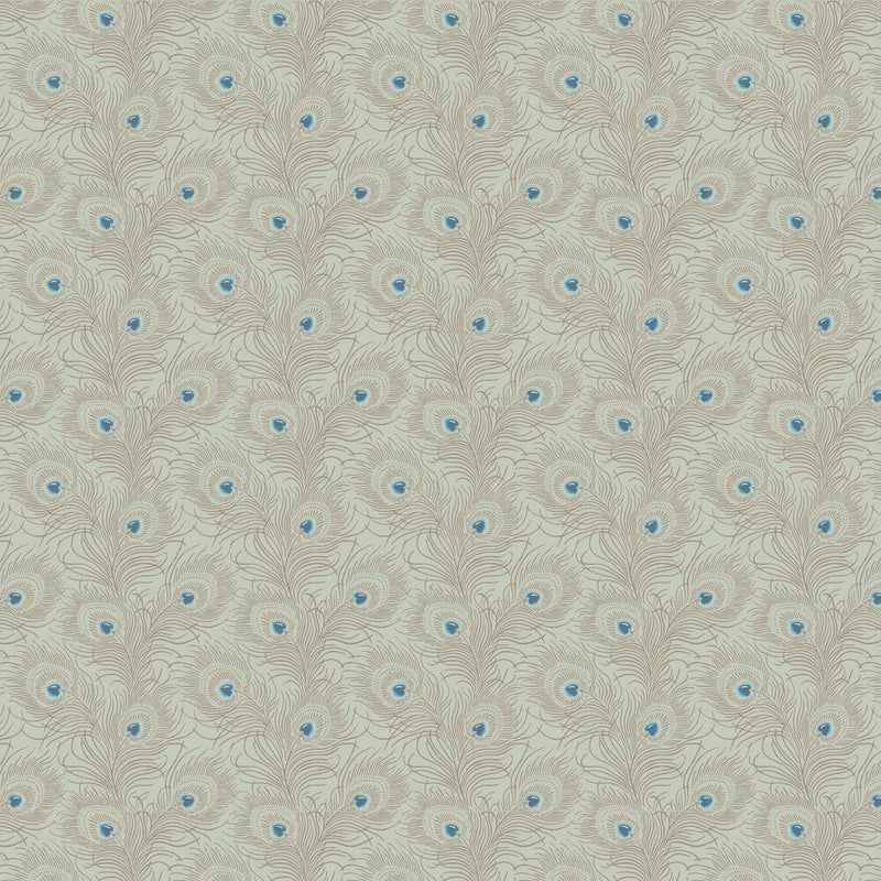 Little Greene London Wallpapers V - Carlton House Terrace