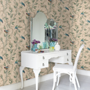 Little Greene London Wallpapers IV - Great Ormond St