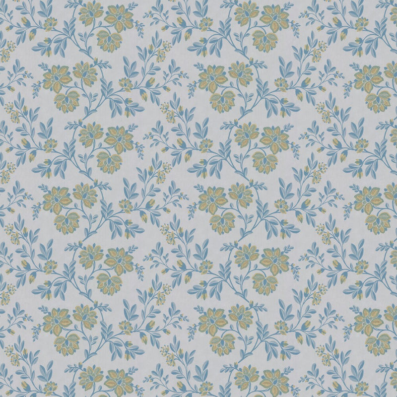Little Greene Archive Trails - Stitch