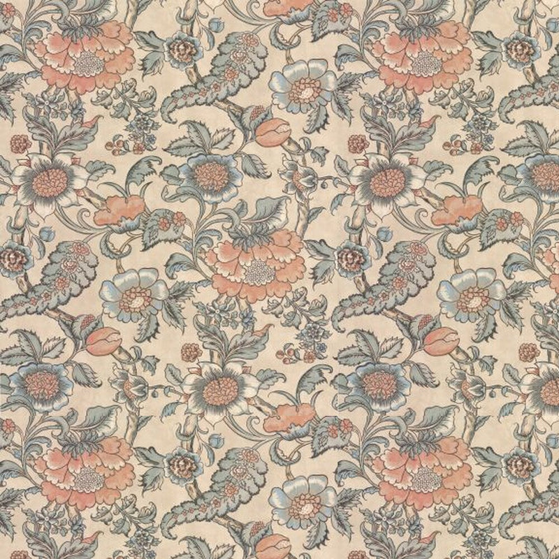 Little Greene Revolution Papers - Sackville Street