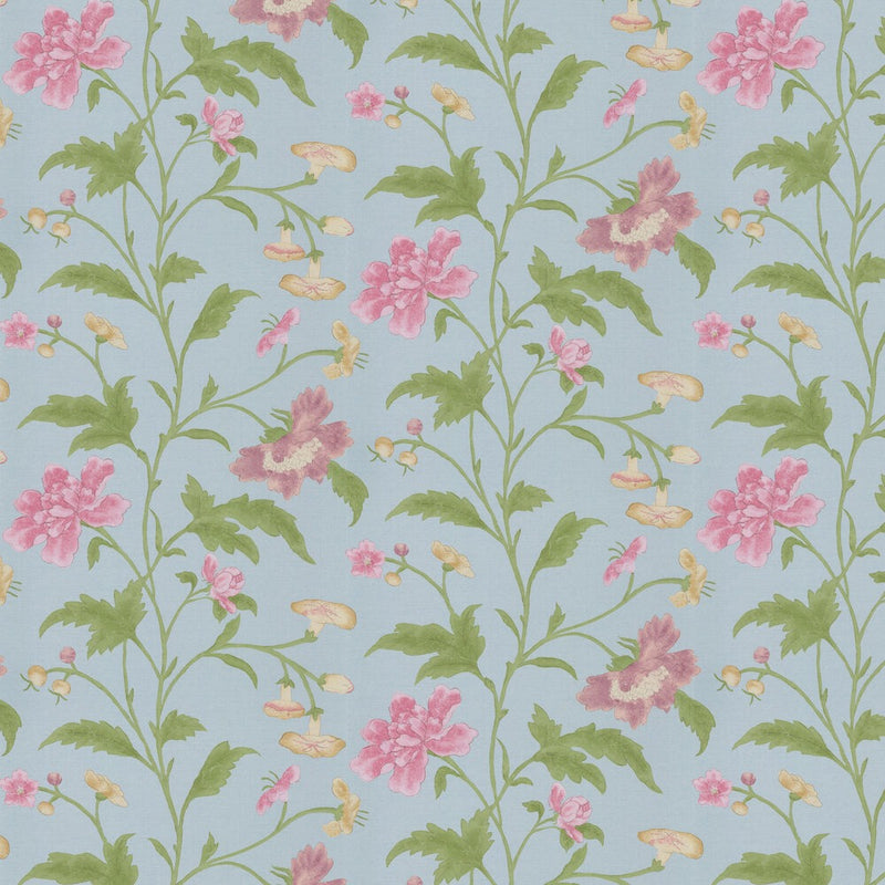 Little Greene Archive Trails - China Rose