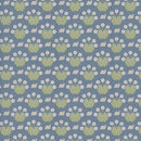 Little Greene National Trust Papers - Burges Snail