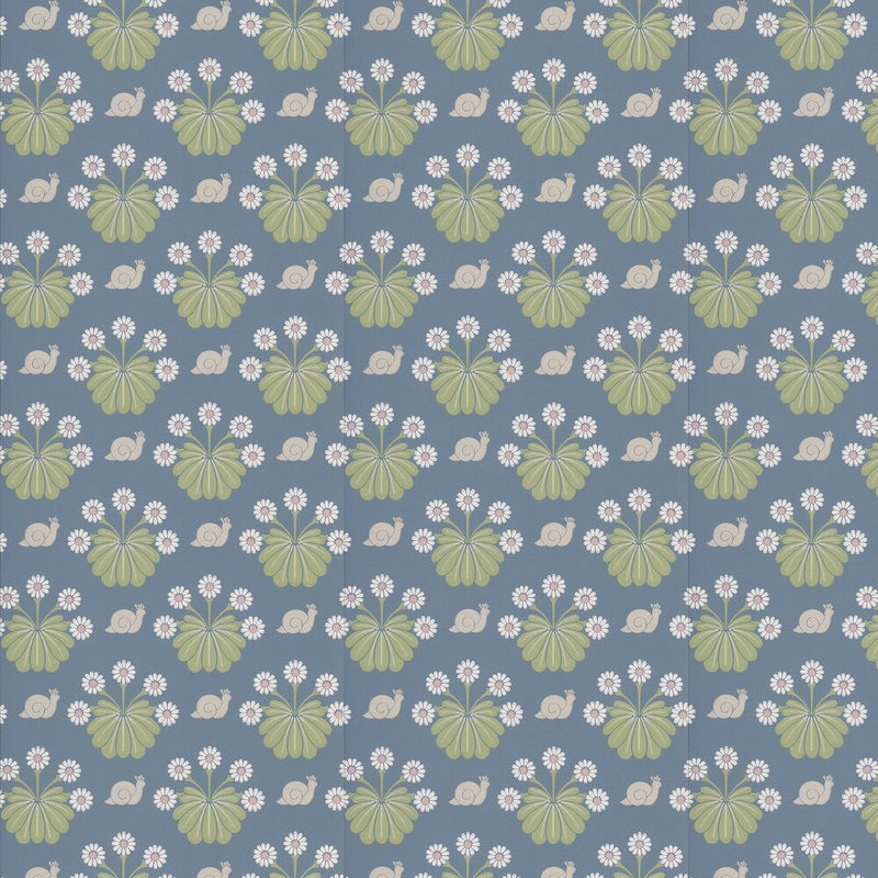 Little Greene National Trust Papers - Burges Snail