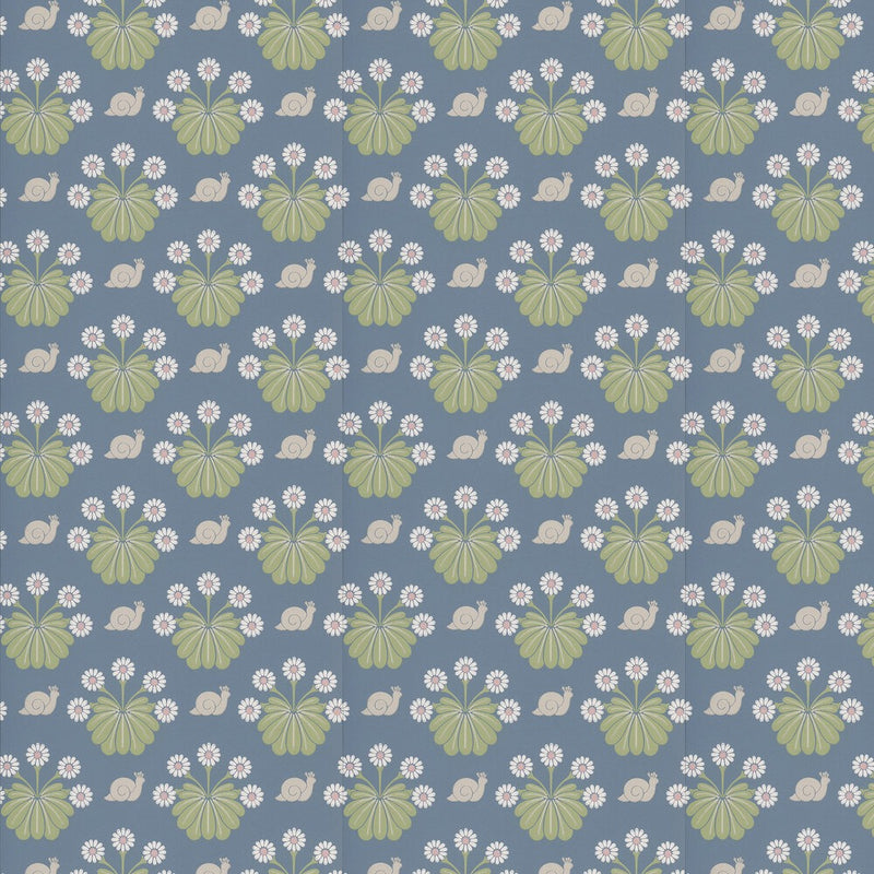 Little Greene National Trust Papers - Burges Snail