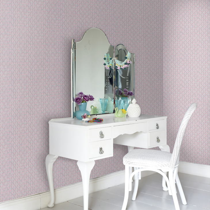 Little Greene National Trust Papers II - Moy
