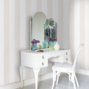 Little Greene Painted Papers - Broad Stripe