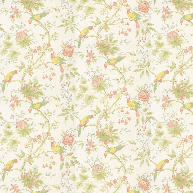 Little Greene Archive Trails II - Brooke House