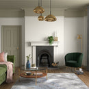 Dulux Heritage Eggshell Whites