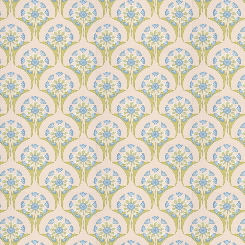 Little Greene National Trust Papers - Hencroft