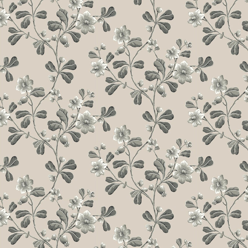 Little Greene London Wallpapers IV - Broadwick Street