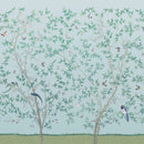 Little Greene National Trust Papers - Belton Scenic