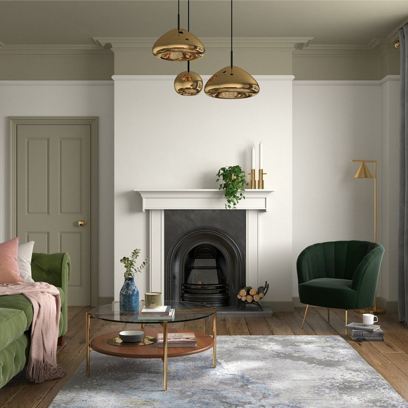 Dulux Heritage Testers Whites