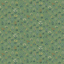 Little Greene National Trust Papers II - Millefleur
