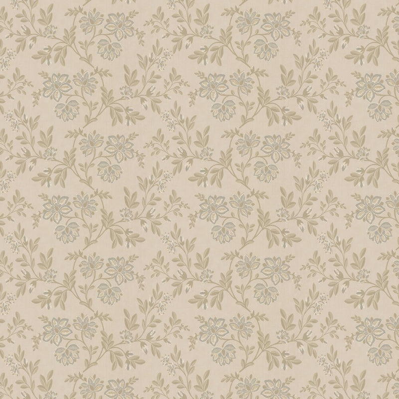 Little Greene Archive Trails - Stitch